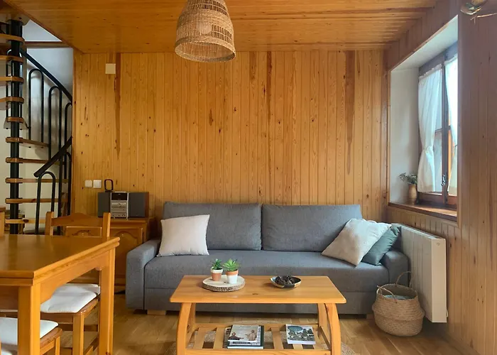 Allotjament Sv