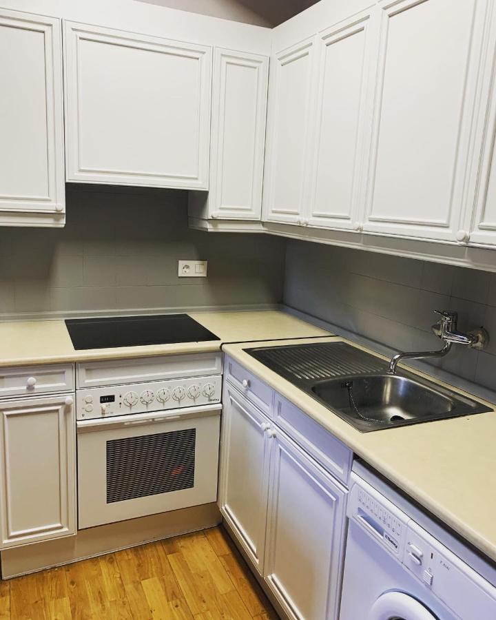 Apartment Sv