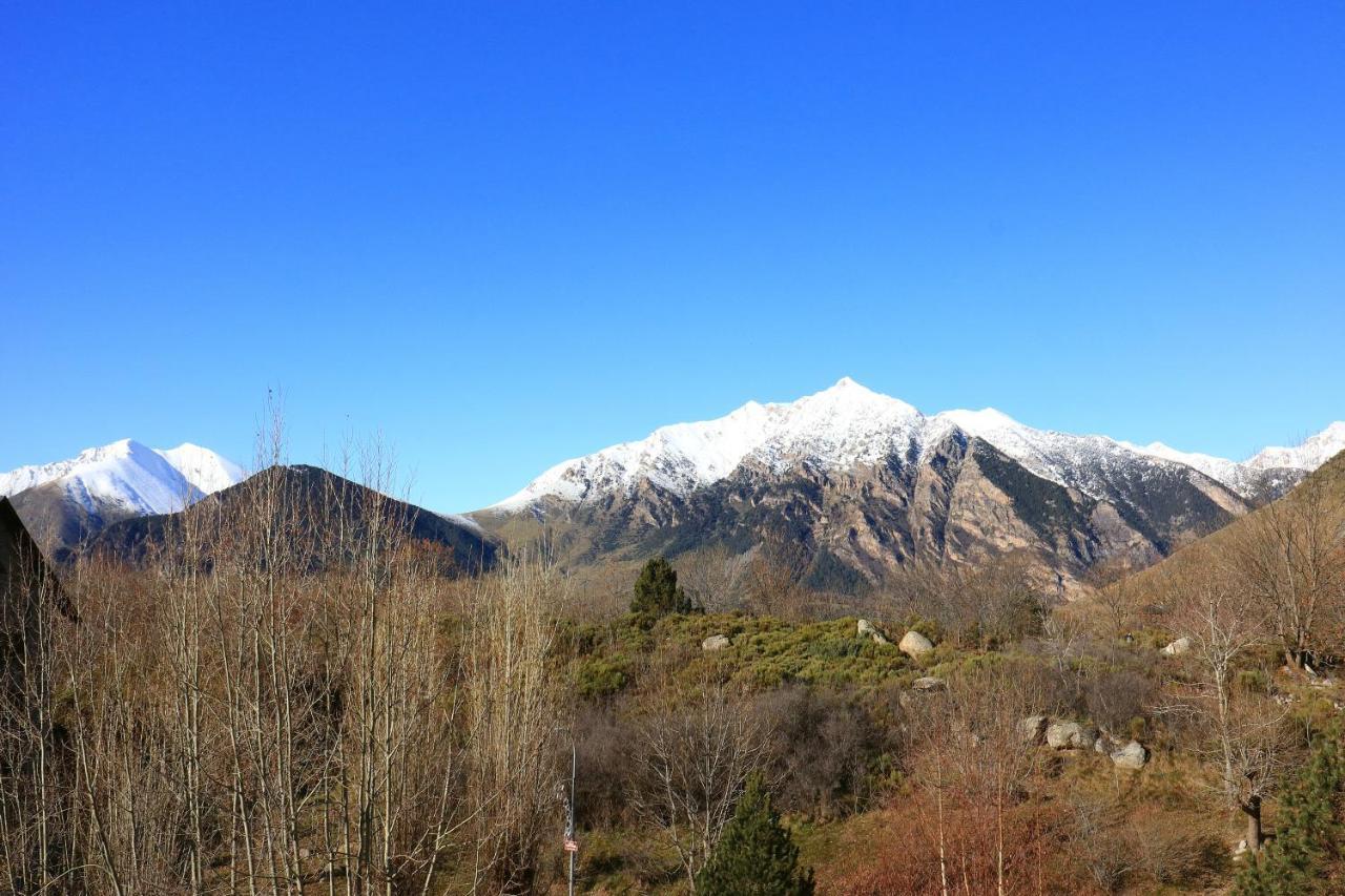 Appartamento Sv Pla de l'Ermita