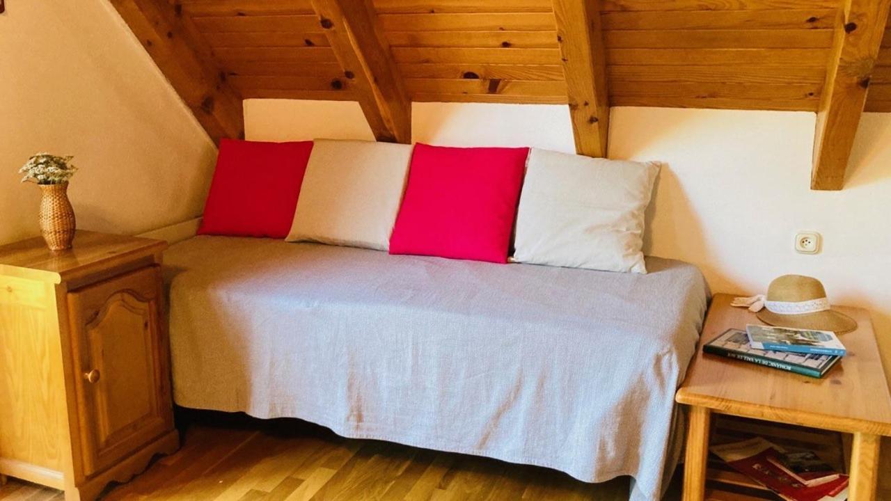 Apartment Sv *